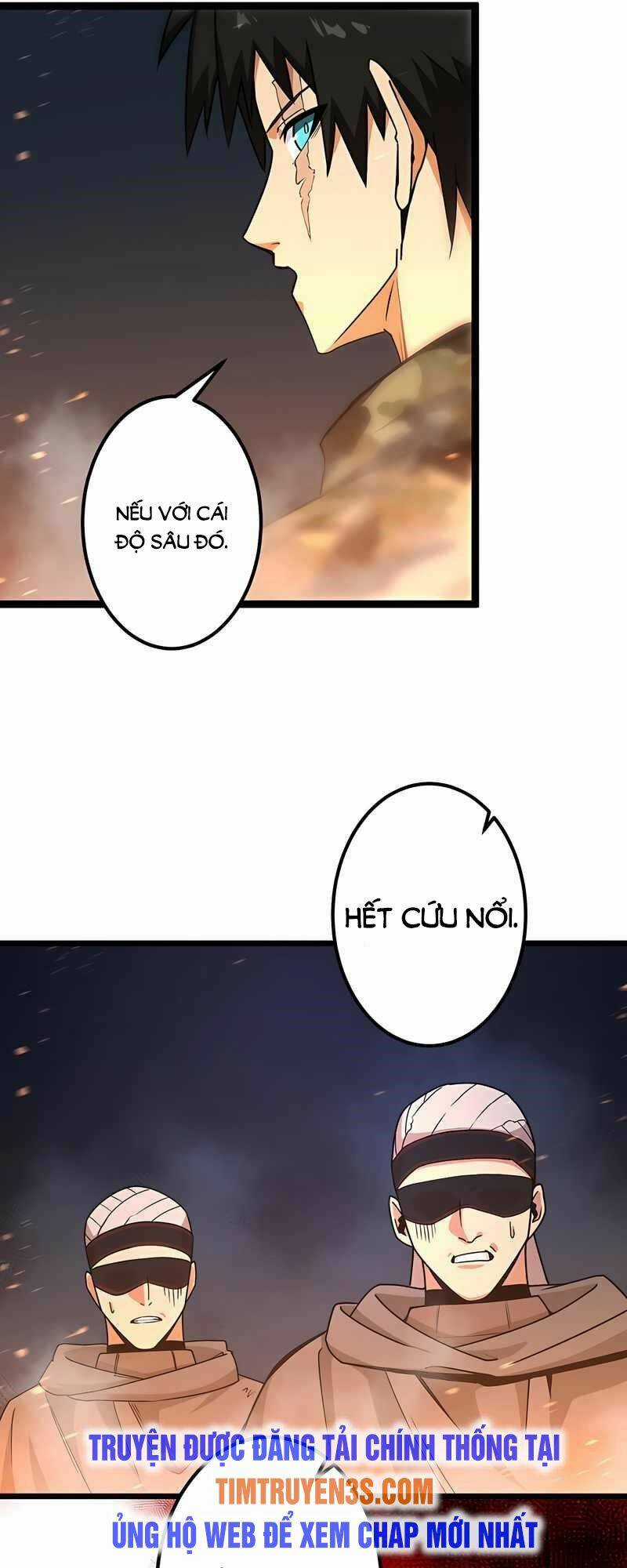 Binh Vương Chuyển Sinh Chapter 16 trang 16