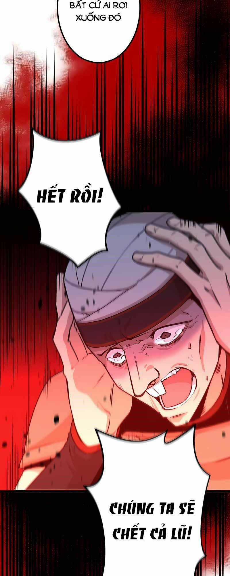 Binh Vương Chuyển Sinh Chapter 16 trang 17