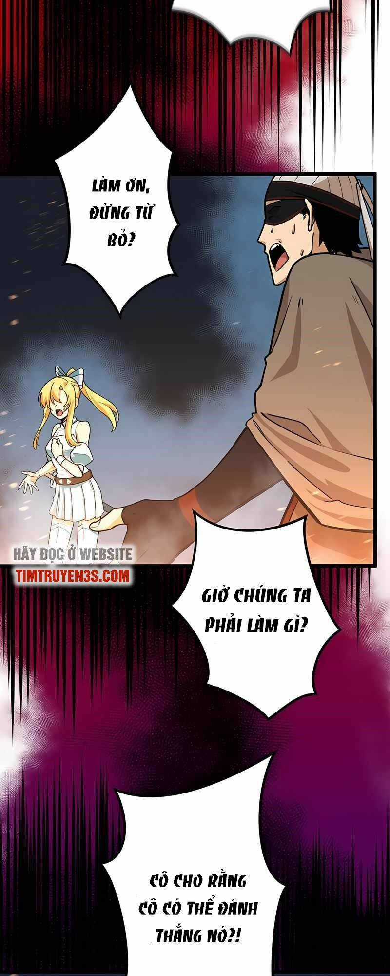 Binh Vương Chuyển Sinh Chapter 16 trang 18