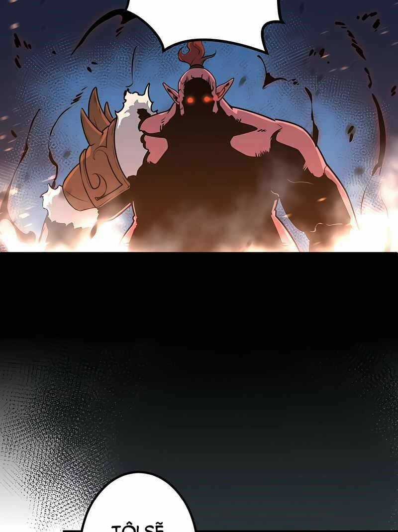 Binh Vương Chuyển Sinh Chapter 16 trang 19