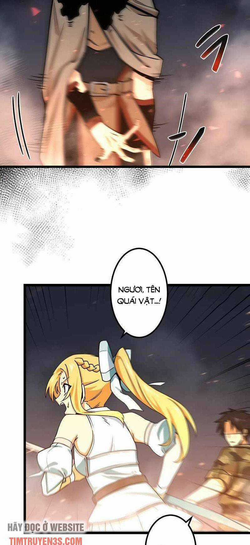 Binh Vương Chuyển Sinh Chapter 16 trang 2