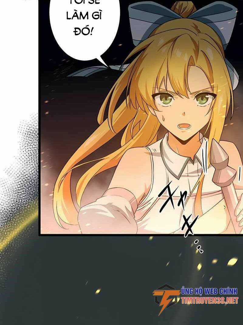 Binh Vương Chuyển Sinh Chapter 16 trang 20