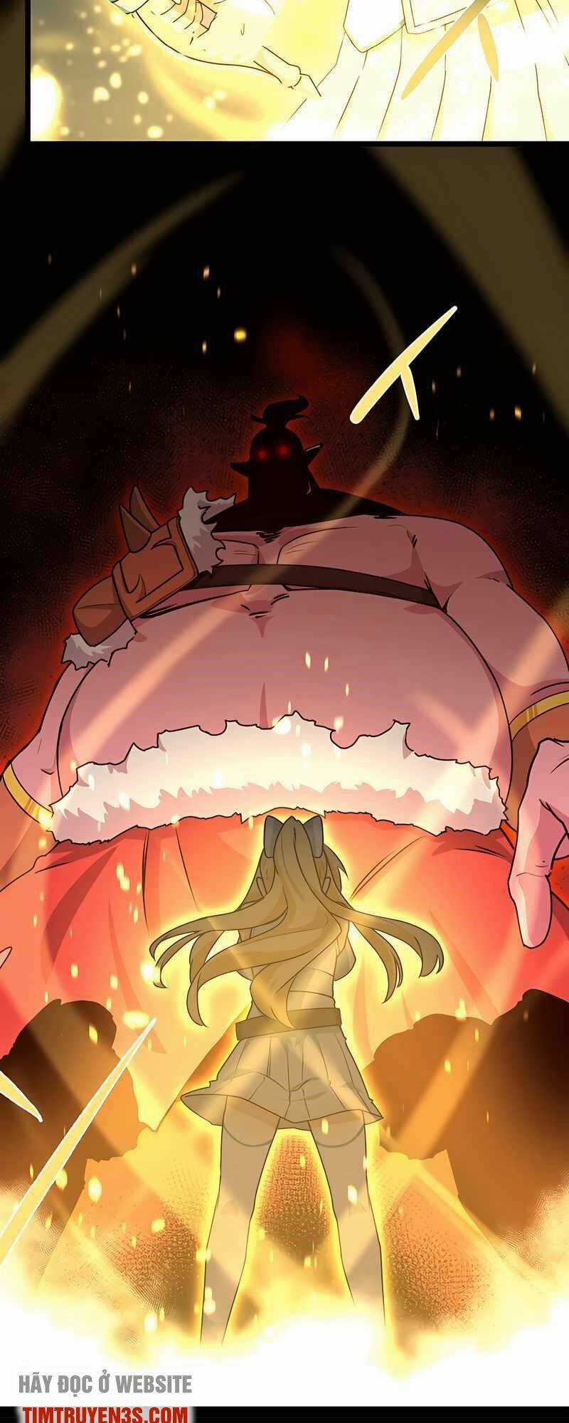 Binh Vương Chuyển Sinh Chapter 16 trang 22