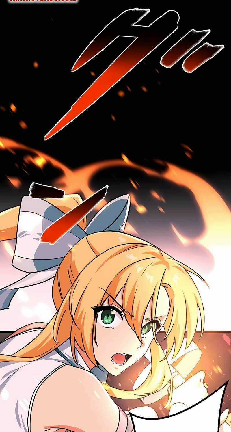 Binh Vương Chuyển Sinh Chapter 16 trang 23