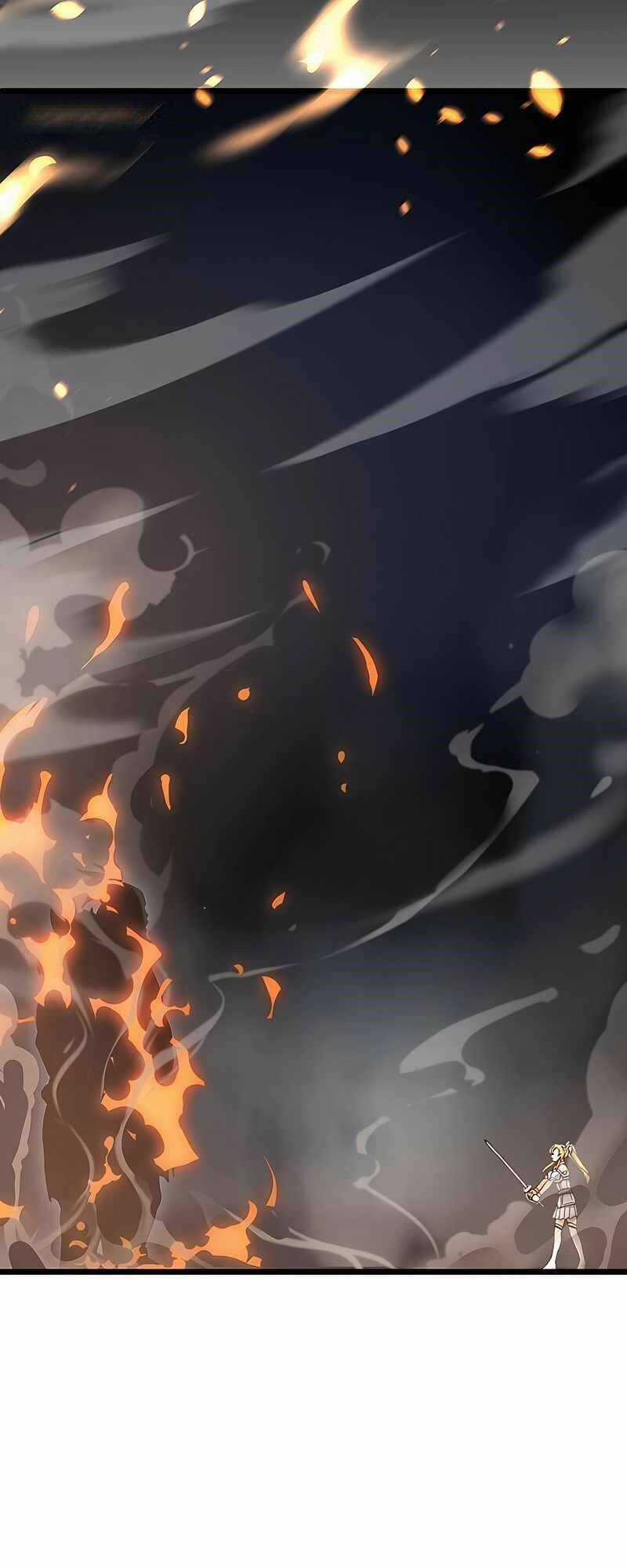 Binh Vương Chuyển Sinh Chapter 16 trang 27