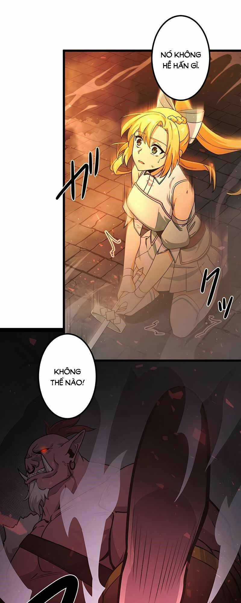 Binh Vương Chuyển Sinh Chapter 16 trang 30