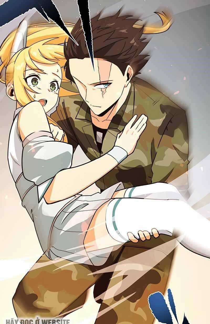 Binh Vương Chuyển Sinh Chapter 16 trang 33