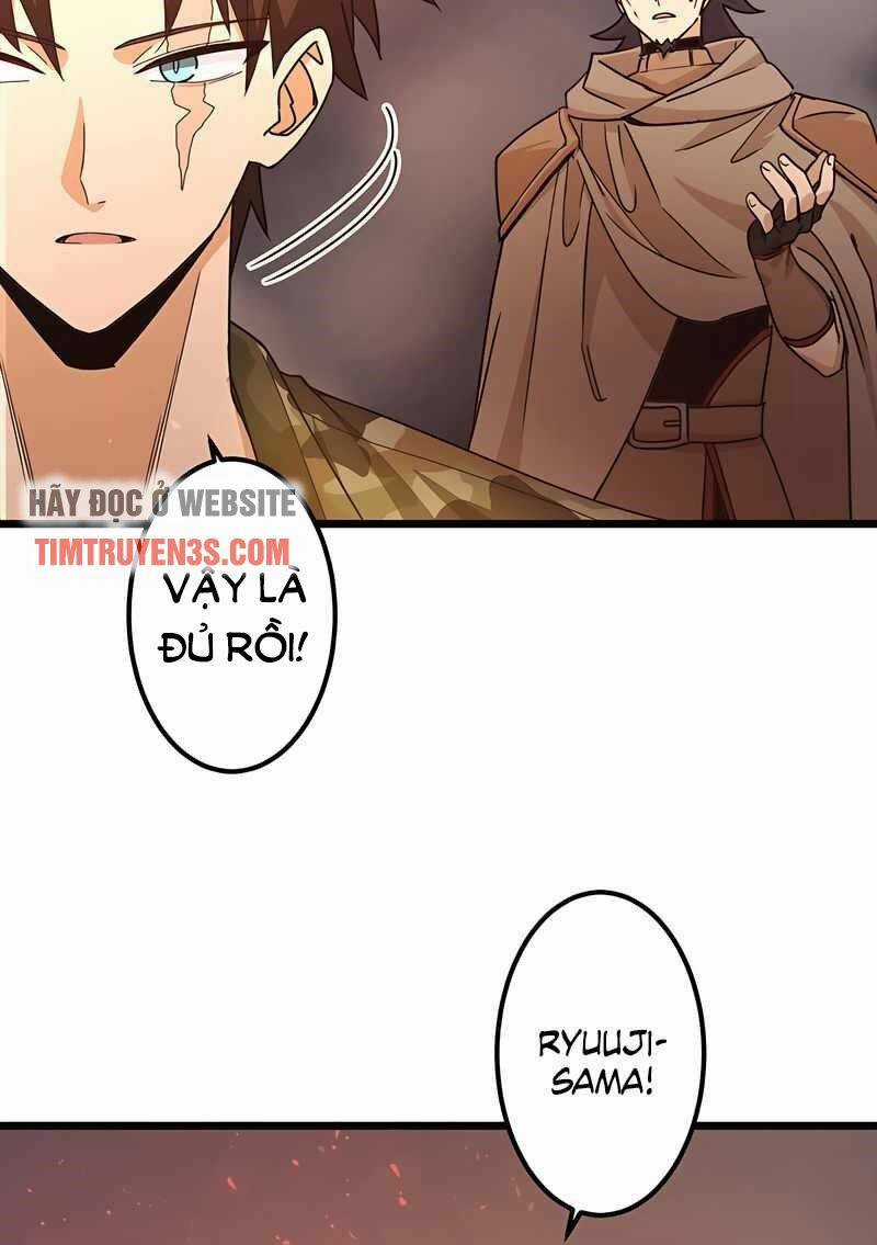 Binh Vương Chuyển Sinh Chapter 16 trang 38