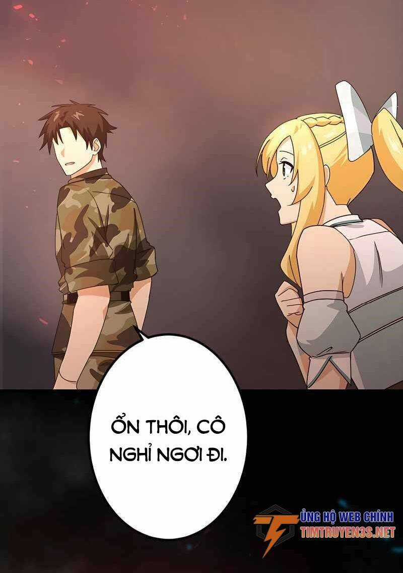 Binh Vương Chuyển Sinh Chapter 16 trang 39