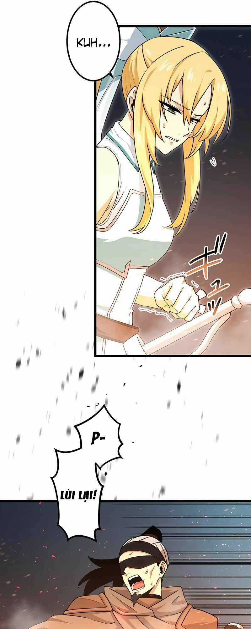 Binh Vương Chuyển Sinh Chapter 16 trang 4