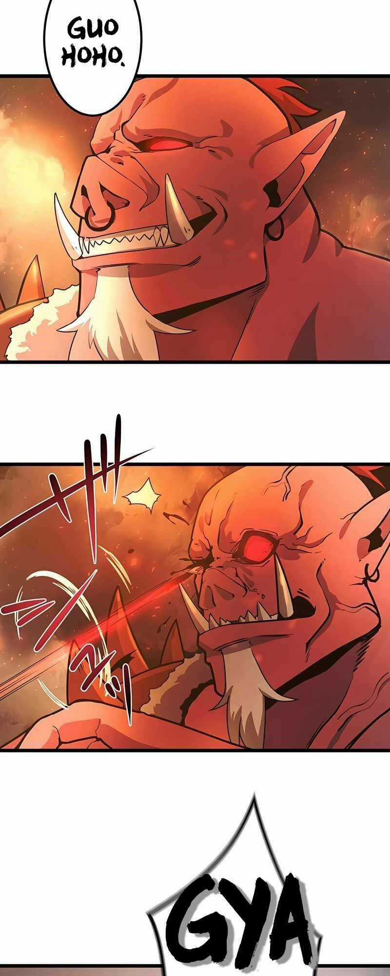 Binh Vương Chuyển Sinh Chapter 16 trang 41