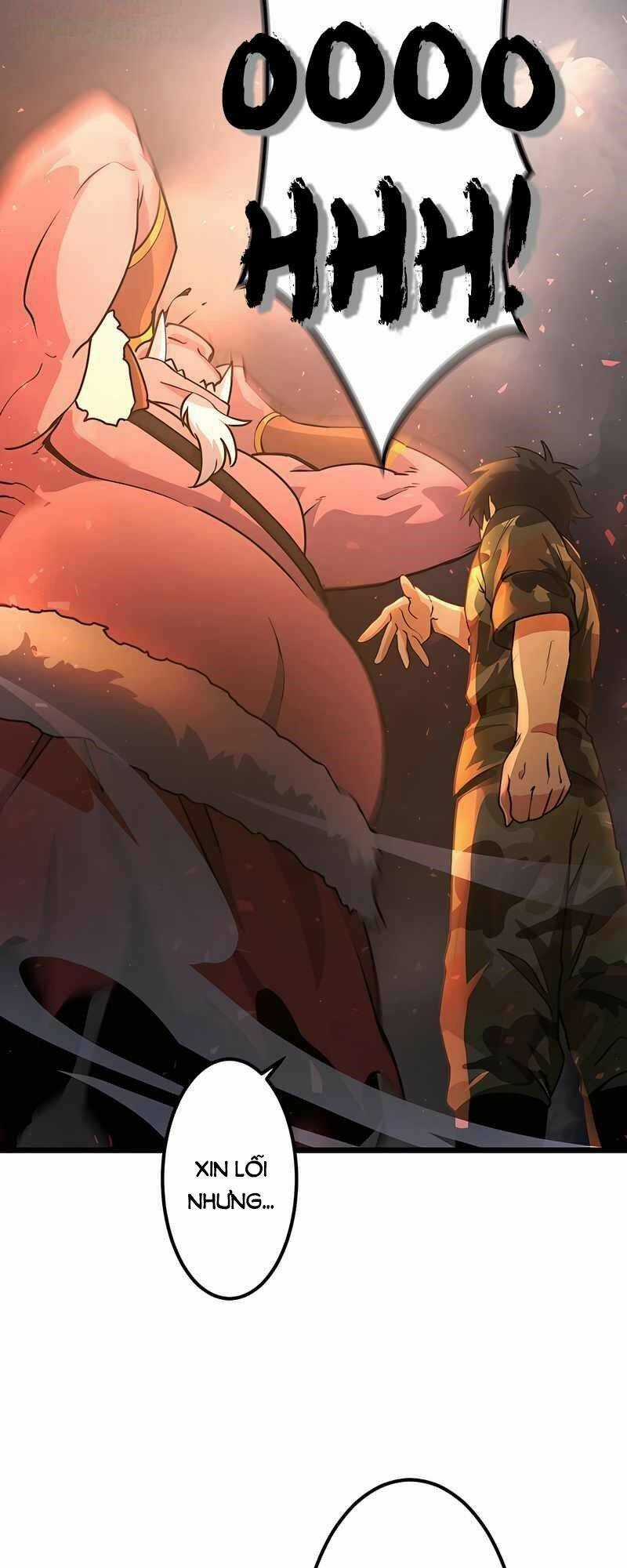 Binh Vương Chuyển Sinh Chapter 16 trang 42