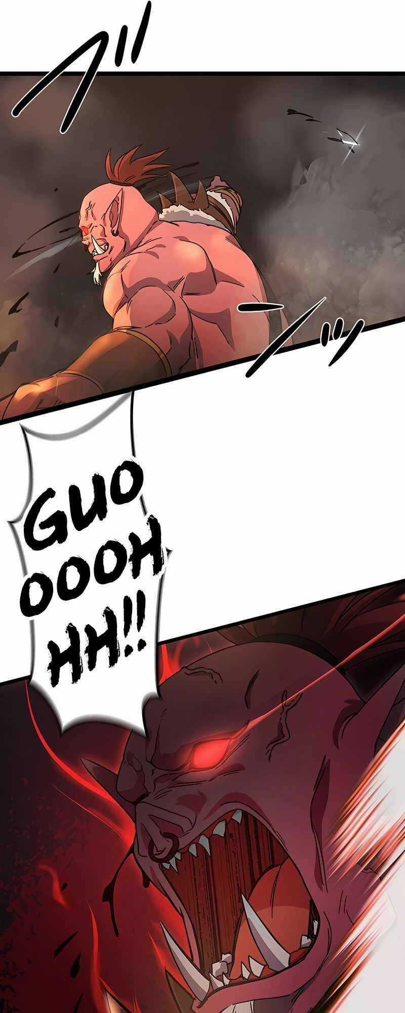 Binh Vương Chuyển Sinh Chapter 16 trang 45