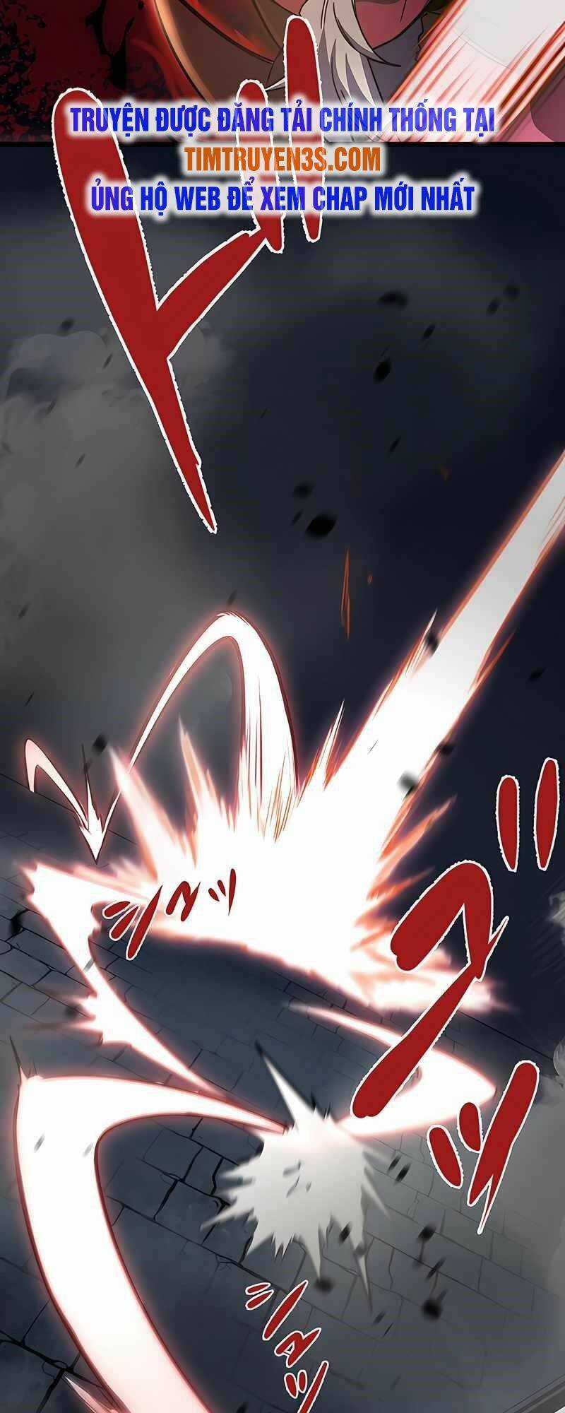 Binh Vương Chuyển Sinh Chapter 16 trang 46