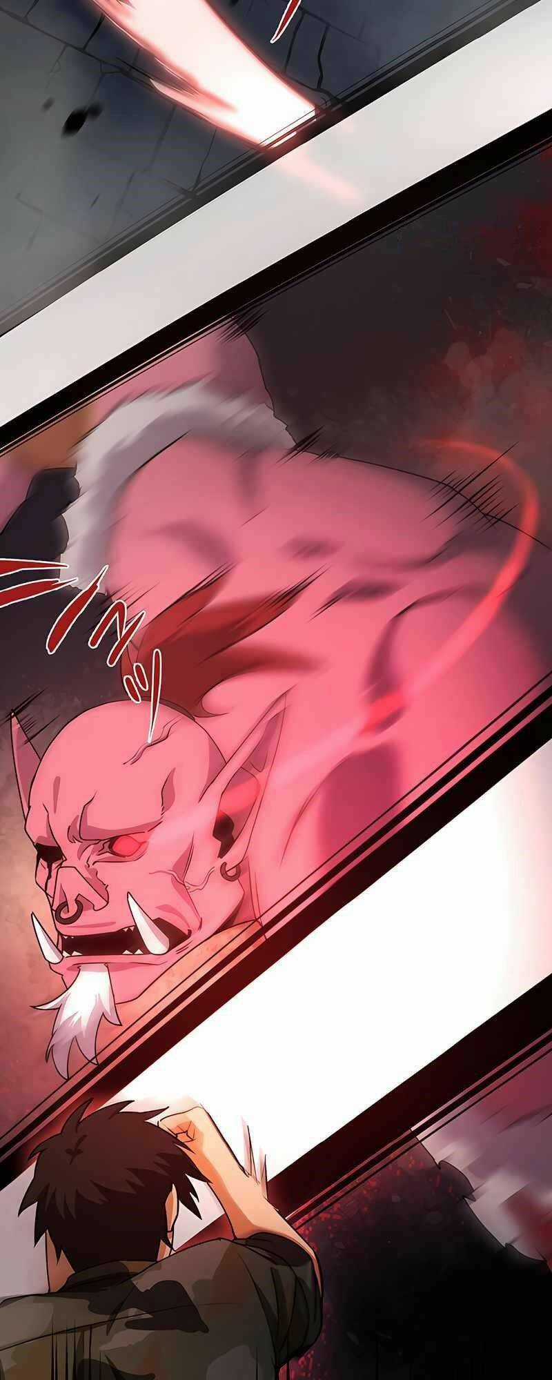 Binh Vương Chuyển Sinh Chapter 16 trang 47