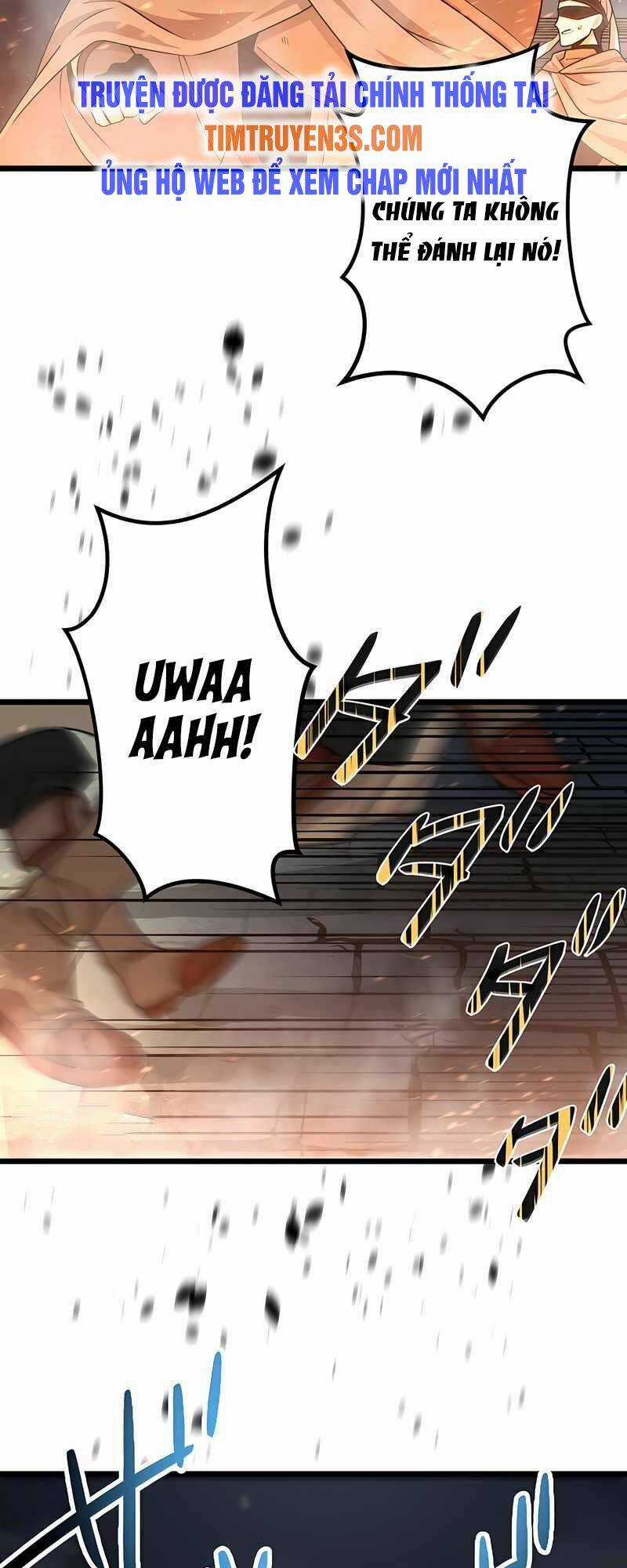 Binh Vương Chuyển Sinh Chapter 16 trang 5