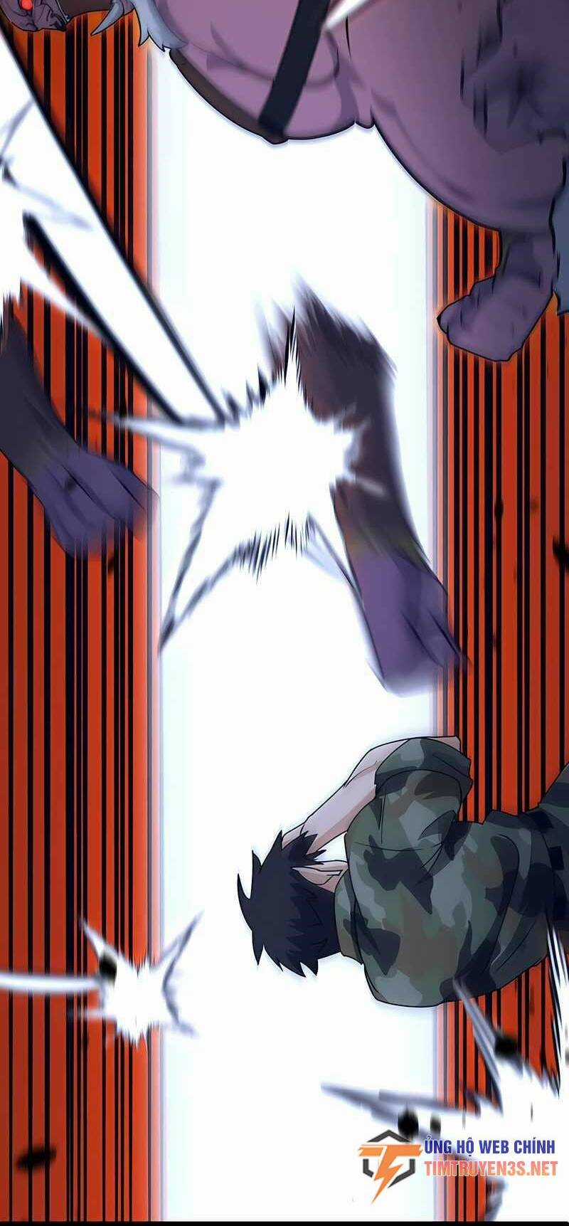 Binh Vương Chuyển Sinh Chapter 16 trang 50