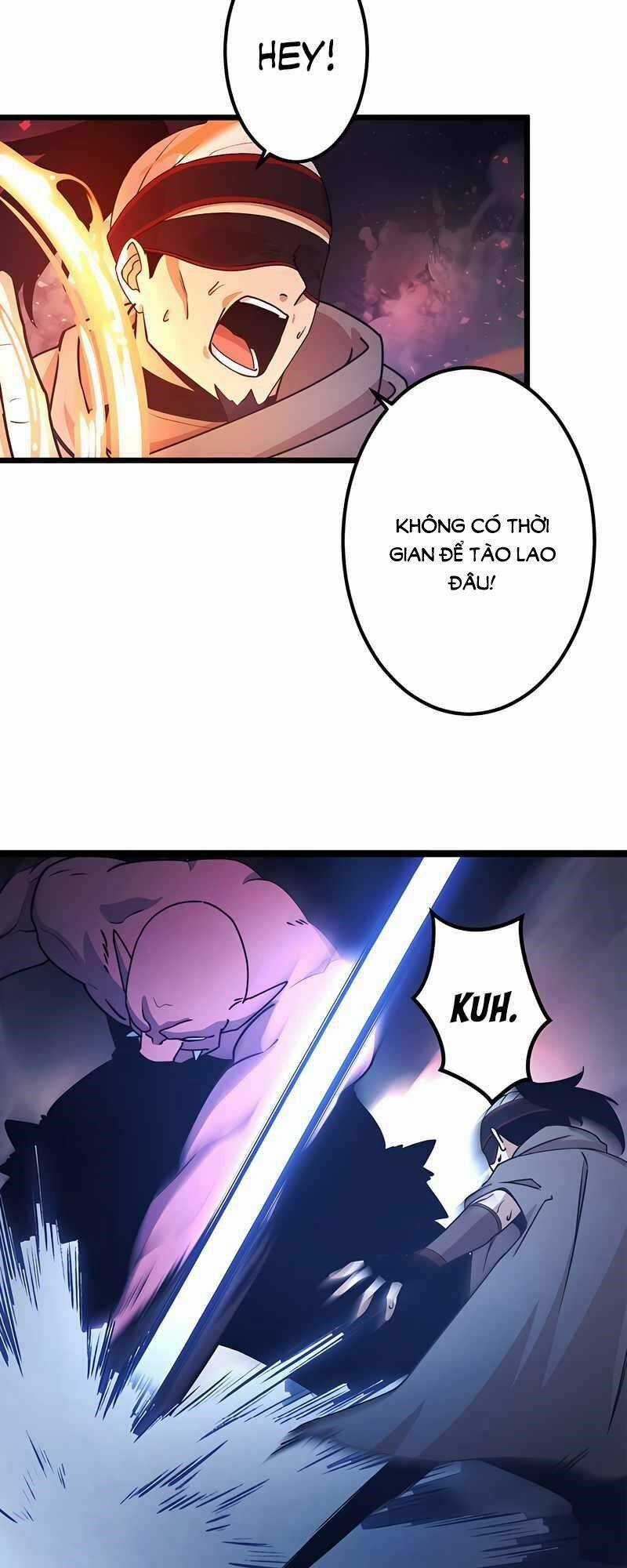 Binh Vương Chuyển Sinh Chapter 16 trang 52