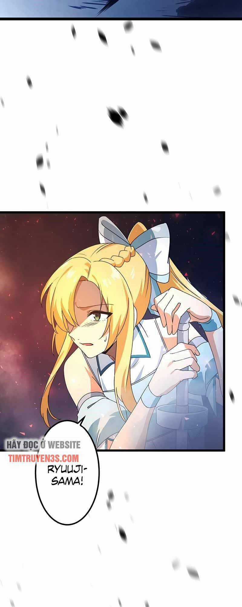 Binh Vương Chuyển Sinh Chapter 16 trang 53