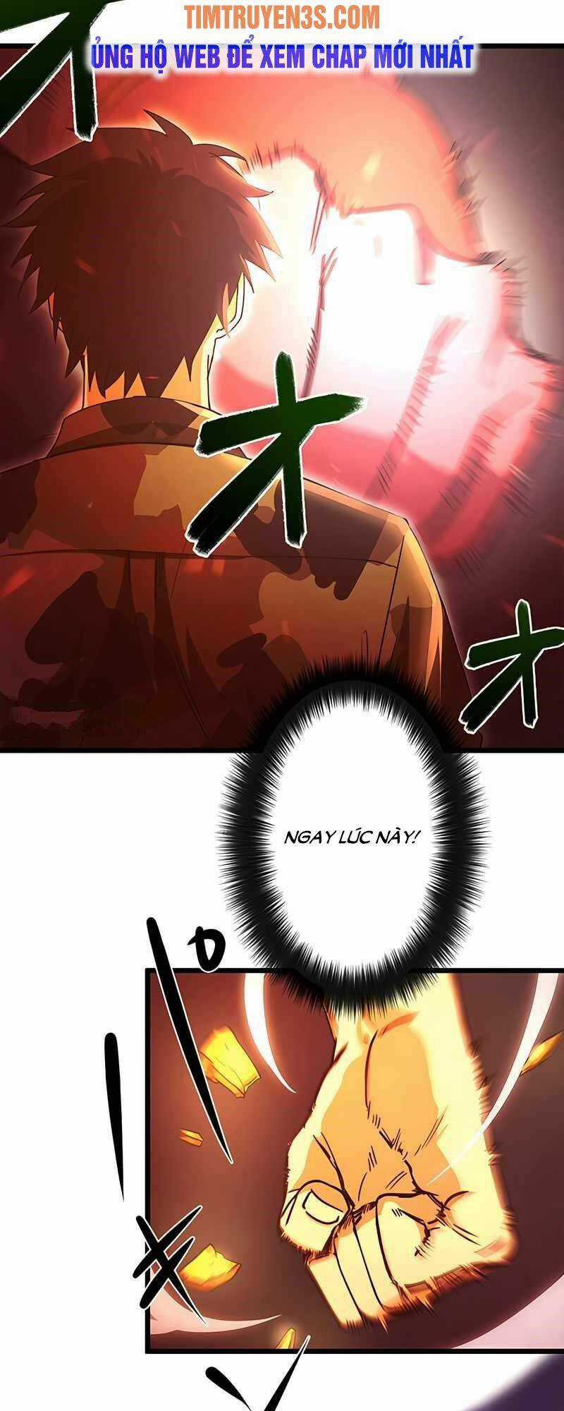 Binh Vương Chuyển Sinh Chapter 16 trang 57