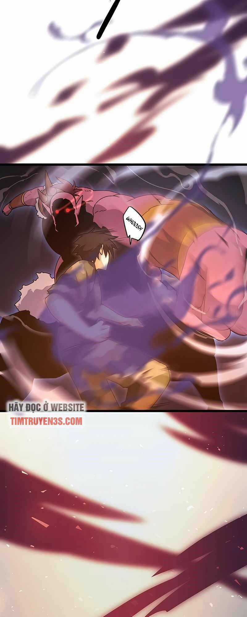 Binh Vương Chuyển Sinh Chapter 16 trang 58