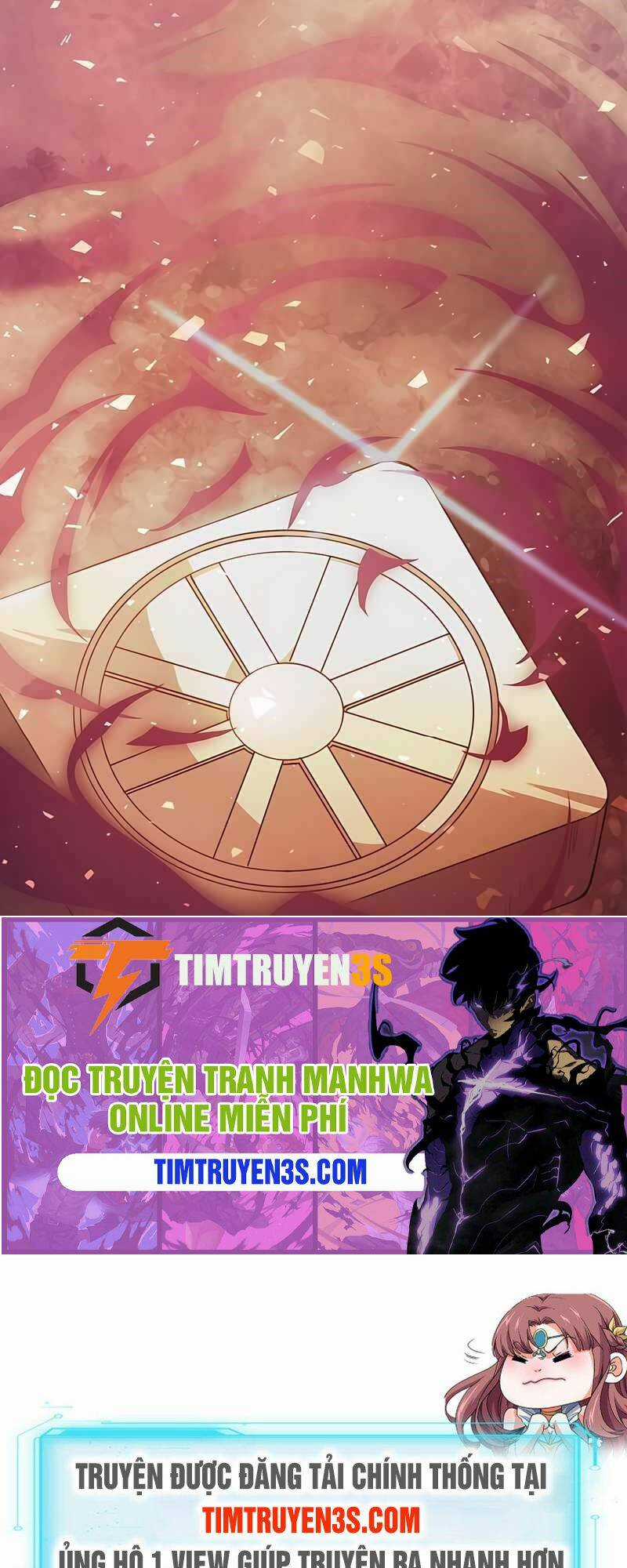 Binh Vương Chuyển Sinh Chapter 16 trang 60