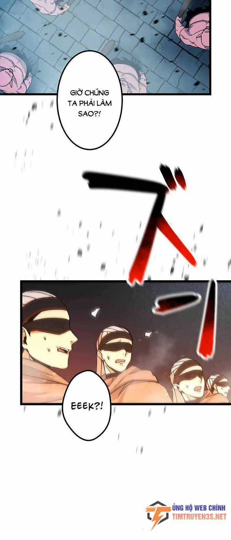 Binh Vương Chuyển Sinh Chapter 16 trang 7