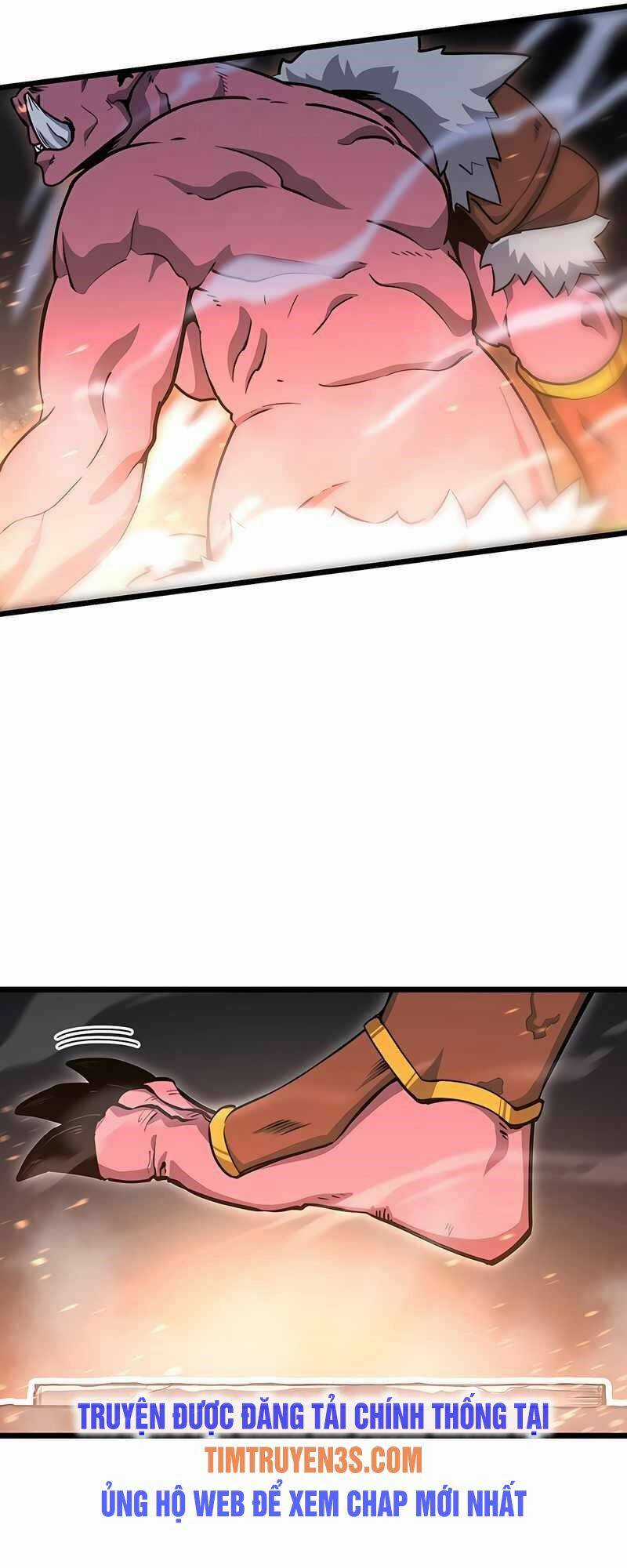 Binh Vương Chuyển Sinh Chapter 16 trang 8