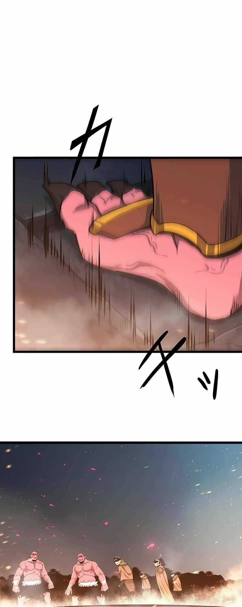 Binh Vương Chuyển Sinh Chapter 16 trang 9