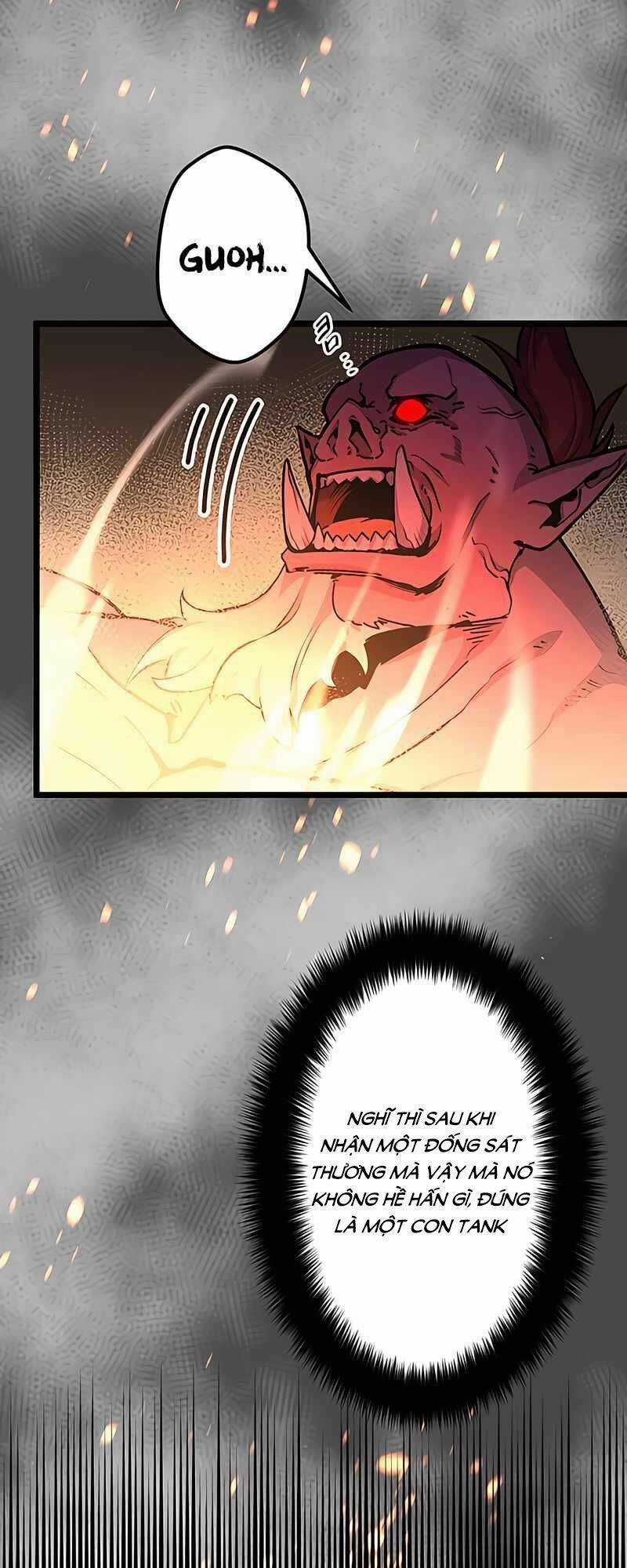 Binh Vương Chuyển Sinh Chapter 17 trang 12