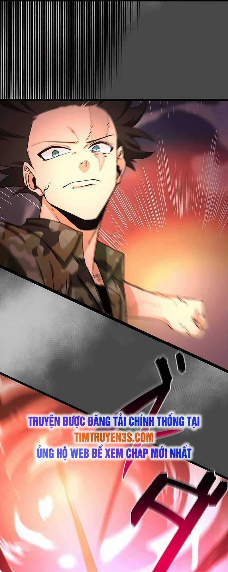 Binh Vương Chuyển Sinh Chapter 17 trang 15