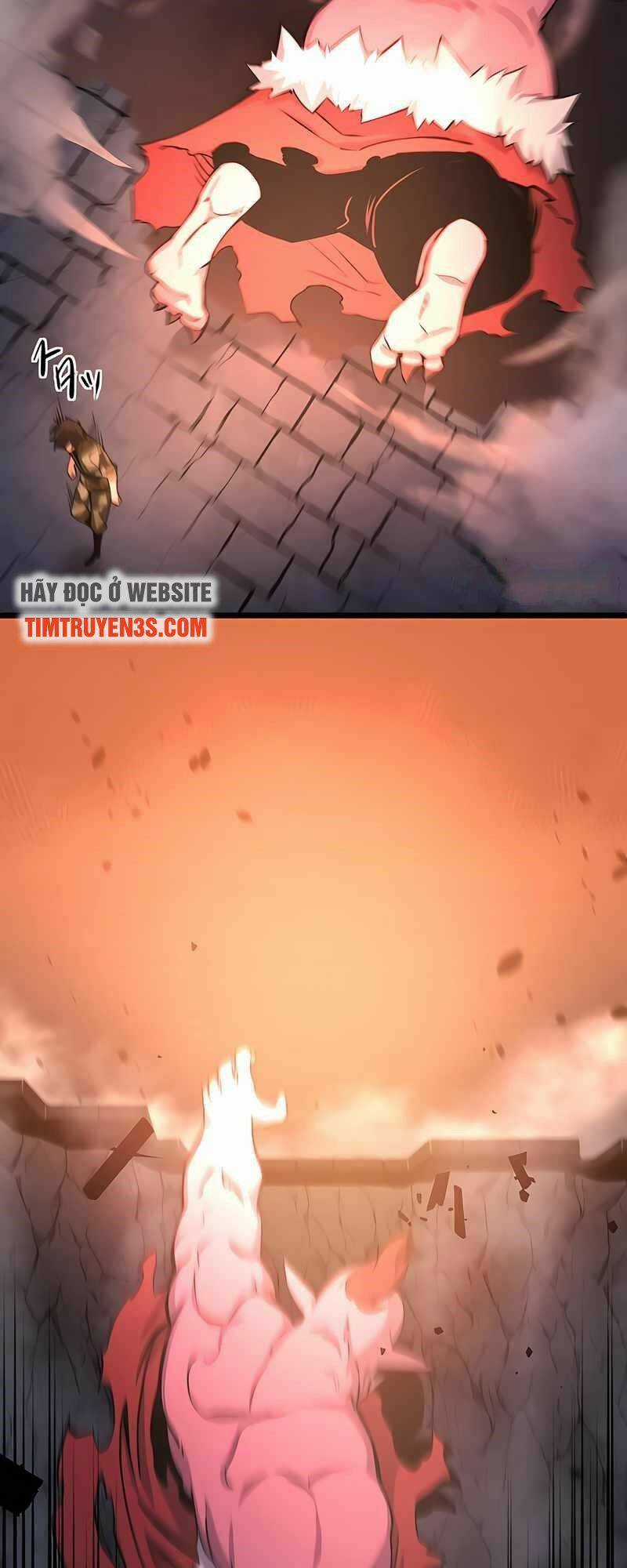 Binh Vương Chuyển Sinh Chapter 17 trang 17