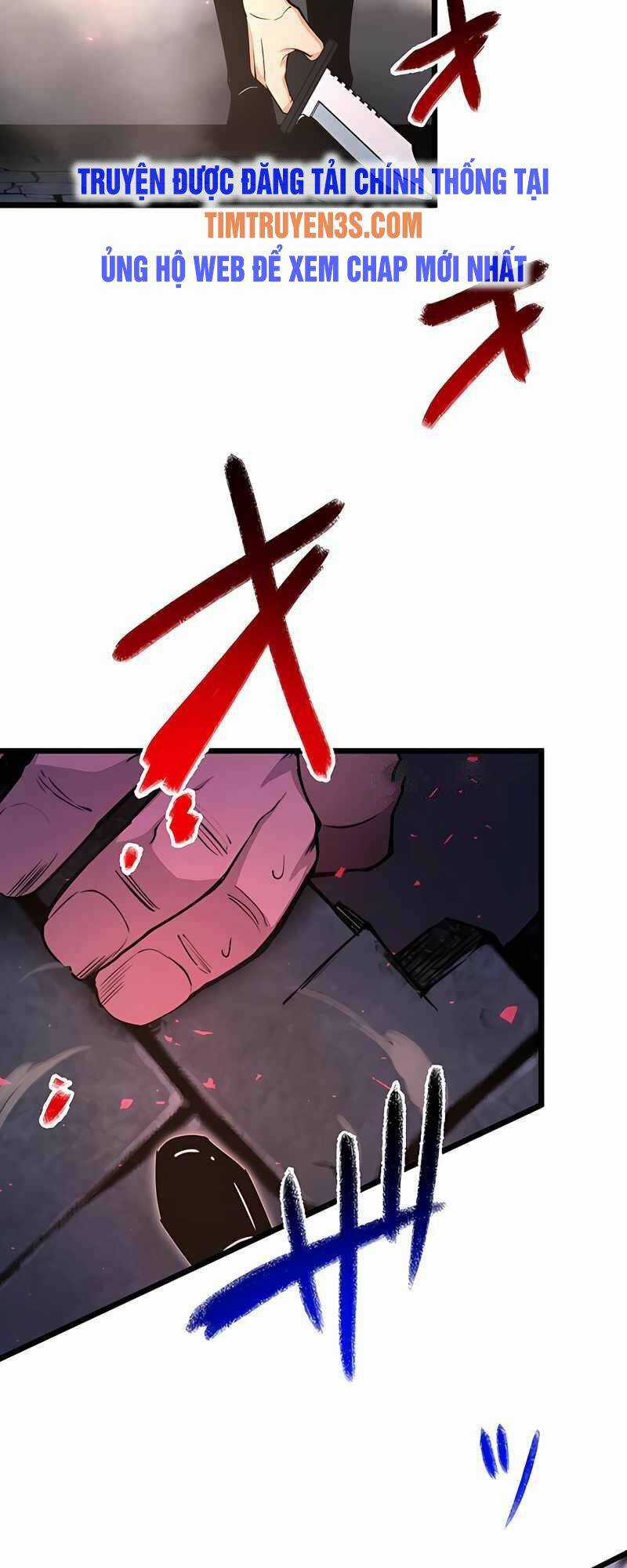 Binh Vương Chuyển Sinh Chapter 17 trang 21