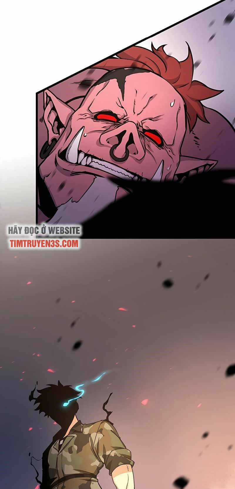 Binh Vương Chuyển Sinh Chapter 17 trang 22