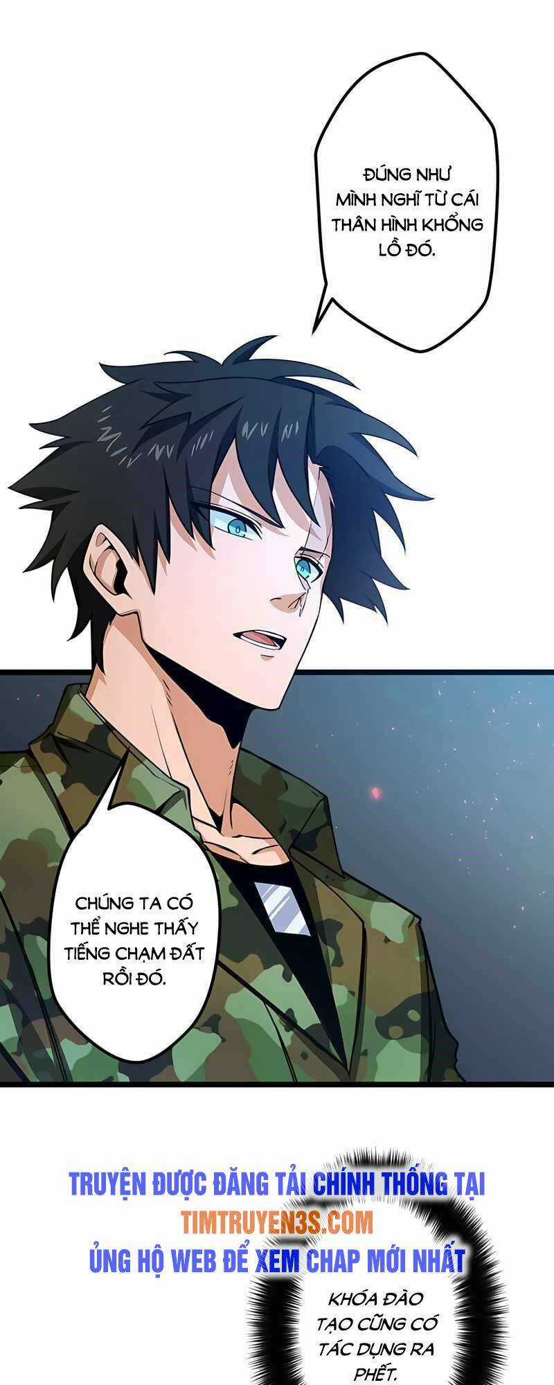 Binh Vương Chuyển Sinh Chapter 17 trang 29