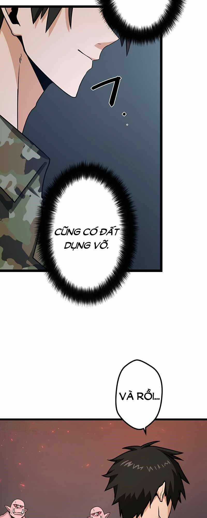 Binh Vương Chuyển Sinh Chapter 17 trang 30