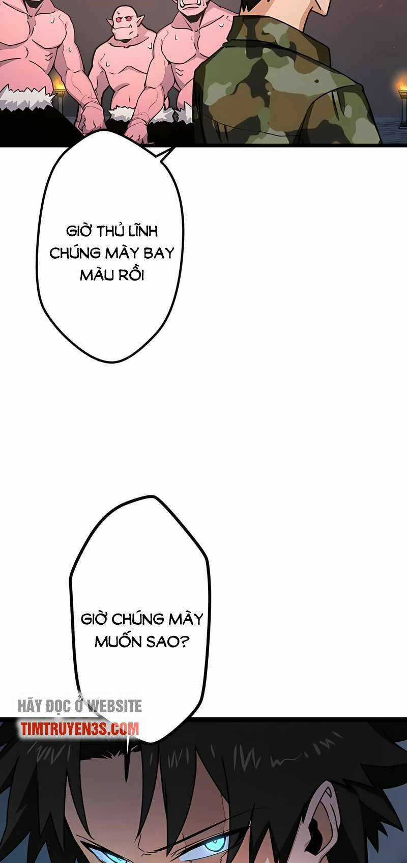 Binh Vương Chuyển Sinh Chapter 17 trang 31