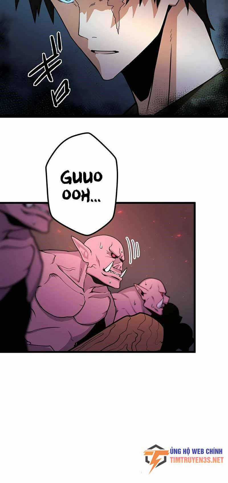 Binh Vương Chuyển Sinh Chapter 17 trang 32