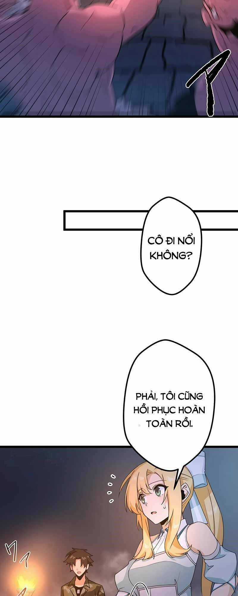 Binh Vương Chuyển Sinh Chapter 17 trang 34