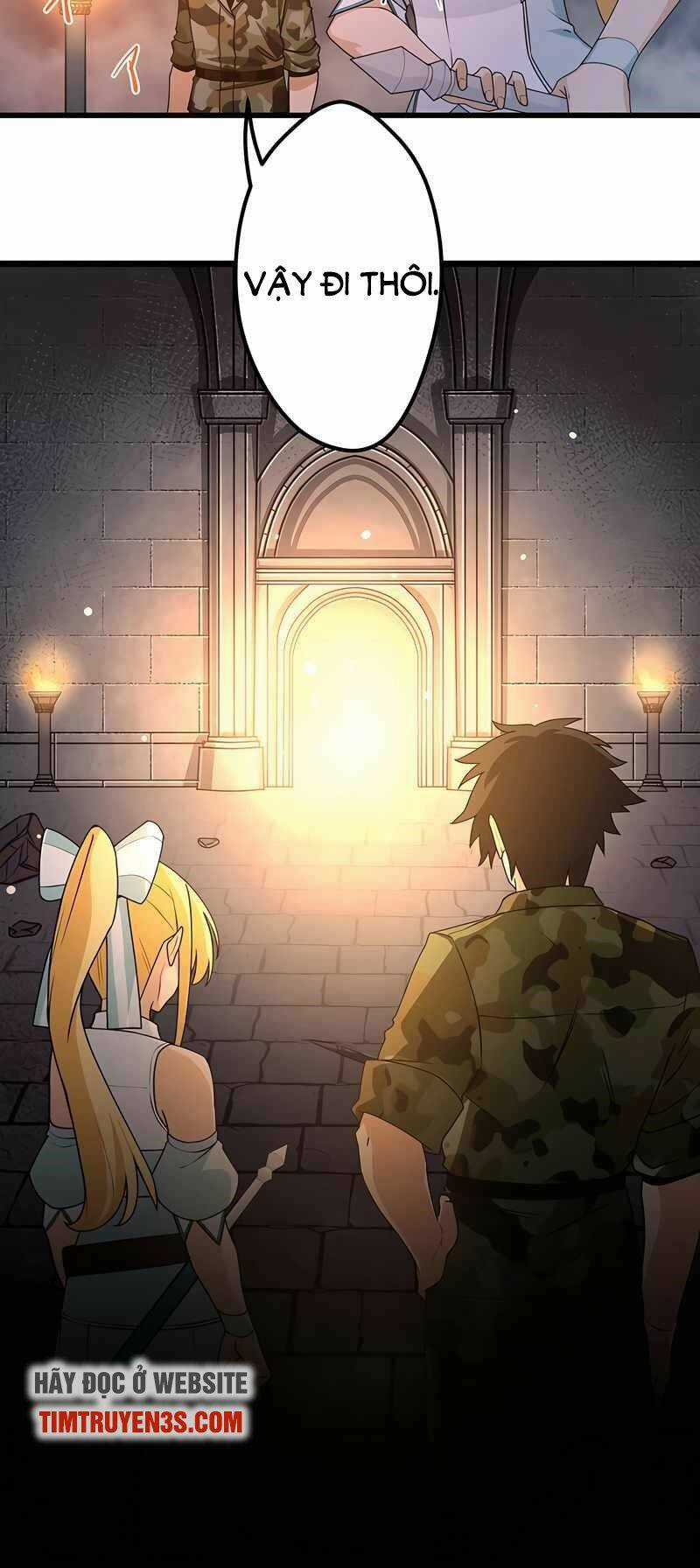 Binh Vương Chuyển Sinh Chapter 17 trang 35