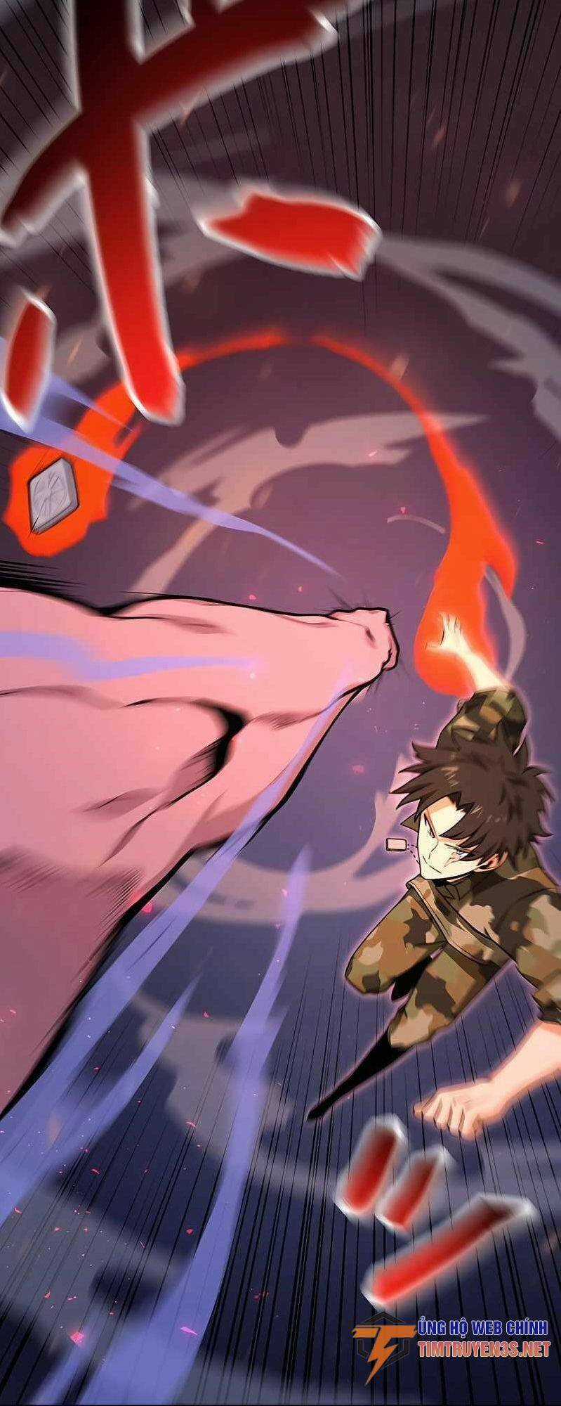 Binh Vương Chuyển Sinh Chapter 17 trang 4