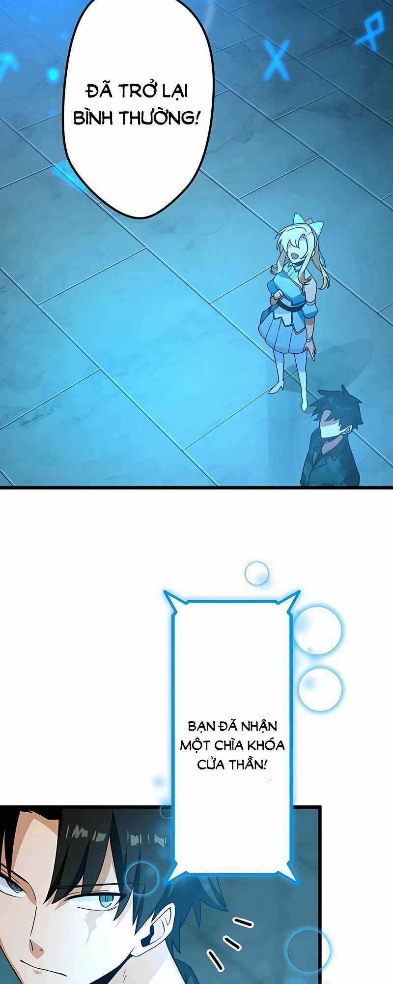 Binh Vương Chuyển Sinh Chapter 17 trang 42