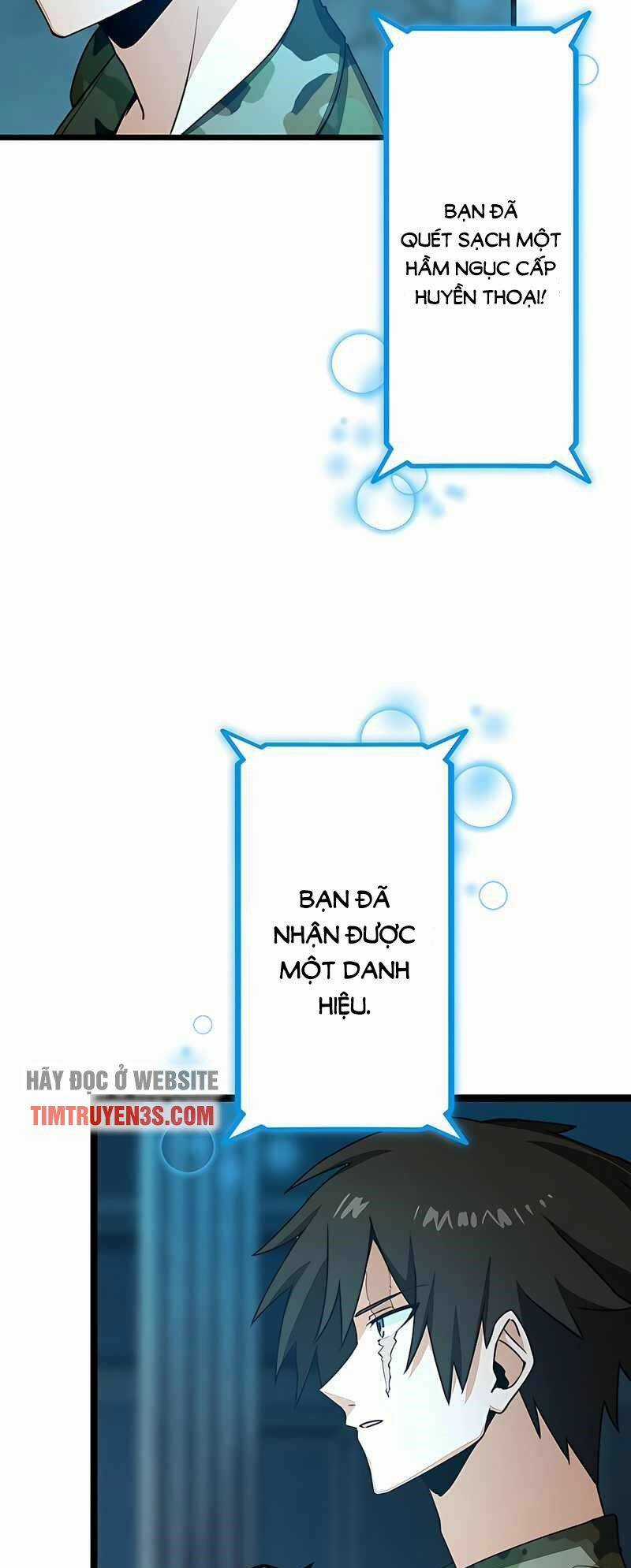 Binh Vương Chuyển Sinh Chapter 17 trang 43