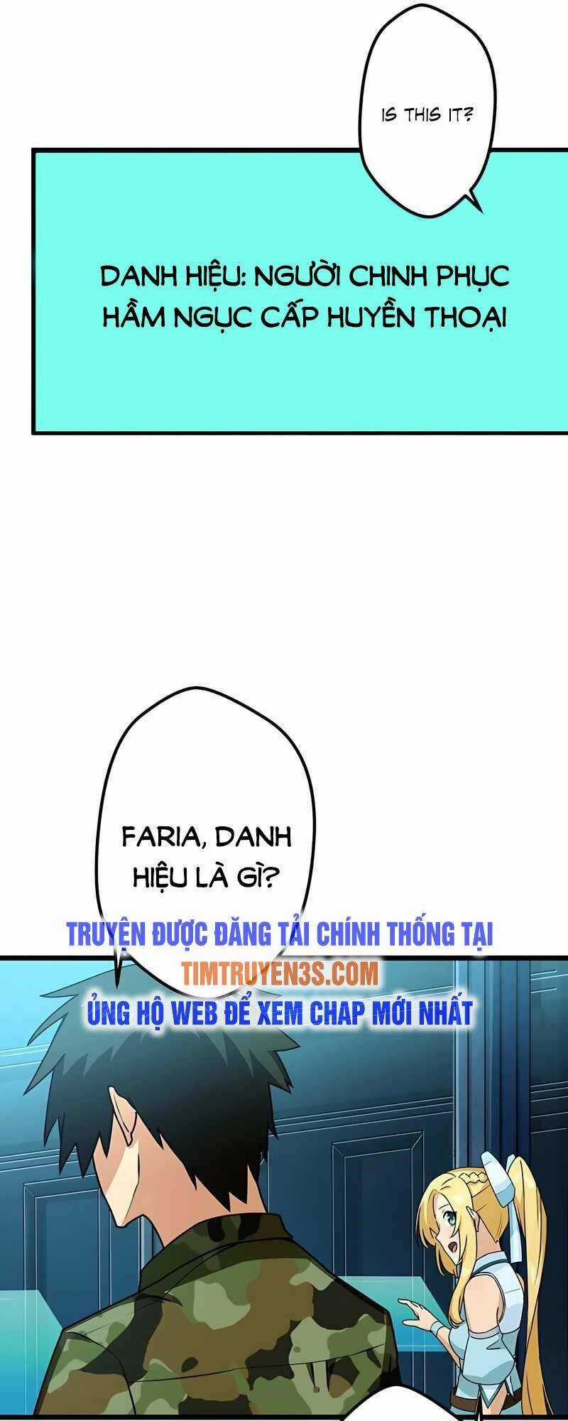 Binh Vương Chuyển Sinh Chapter 17 trang 45