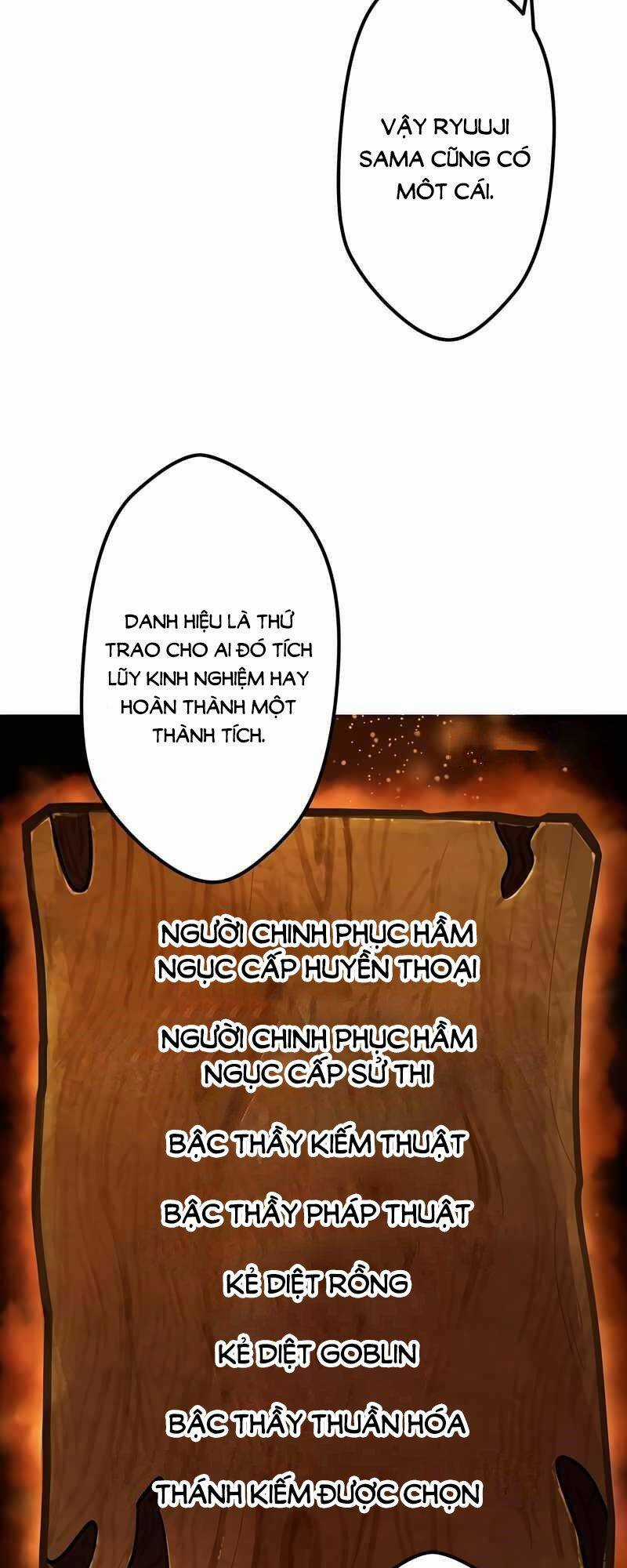 Binh Vương Chuyển Sinh Chapter 17 trang 46