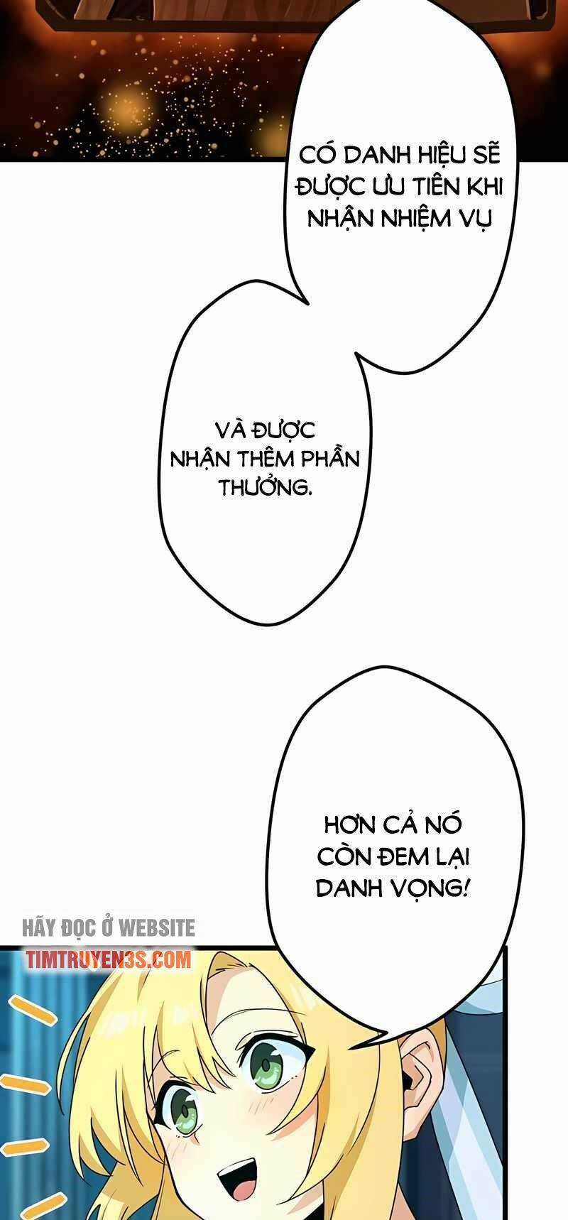 Binh Vương Chuyển Sinh Chapter 17 trang 47