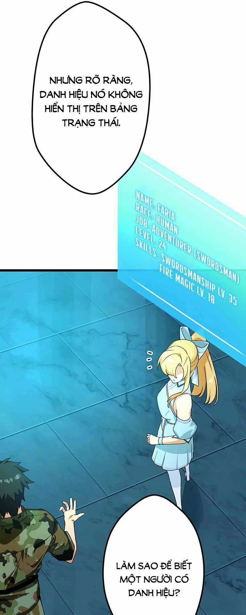 Binh Vương Chuyển Sinh Chapter 17 trang 49