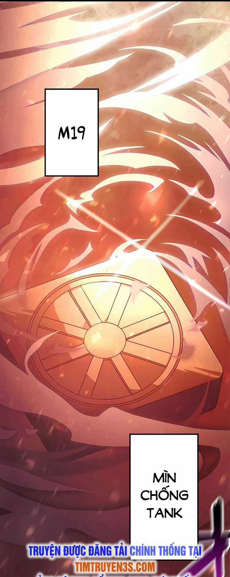 Binh Vương Chuyển Sinh Chapter 17 trang 5