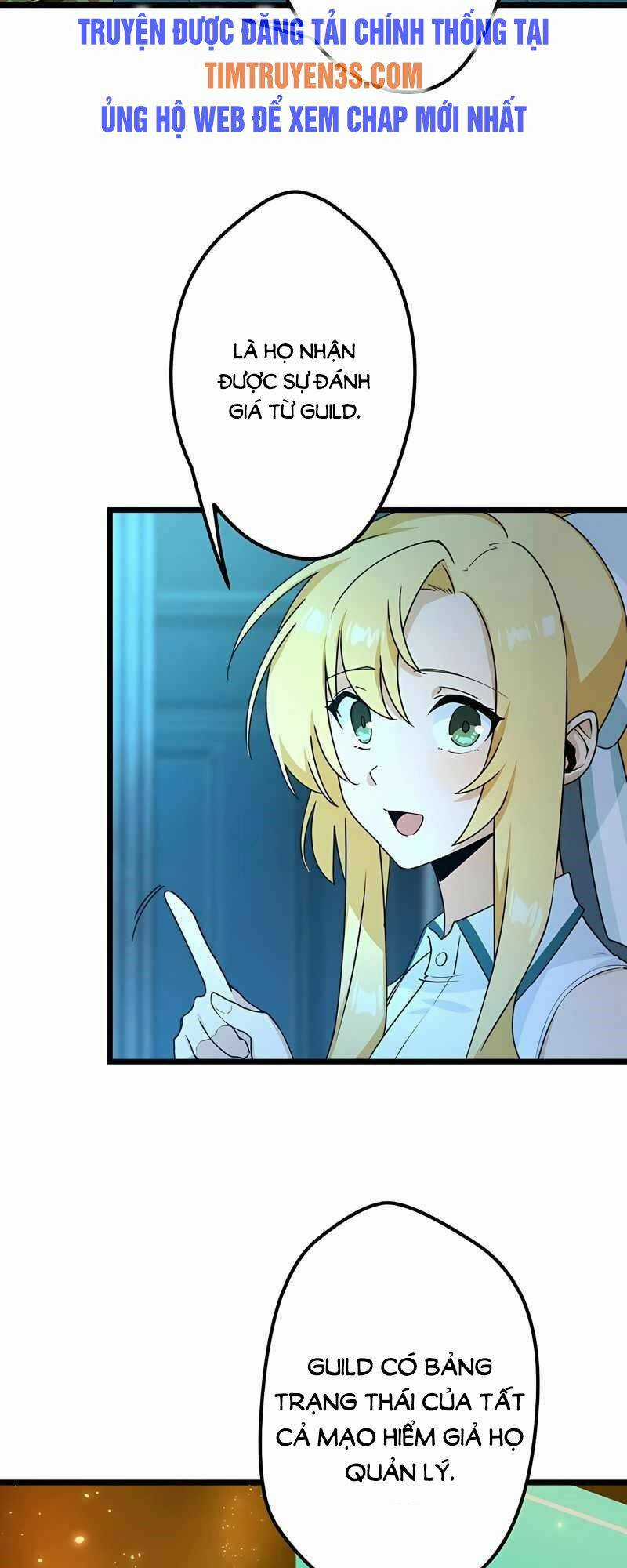 Binh Vương Chuyển Sinh Chapter 17 trang 50