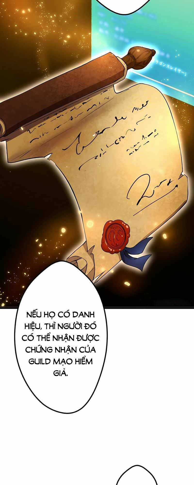 Binh Vương Chuyển Sinh Chapter 17 trang 51